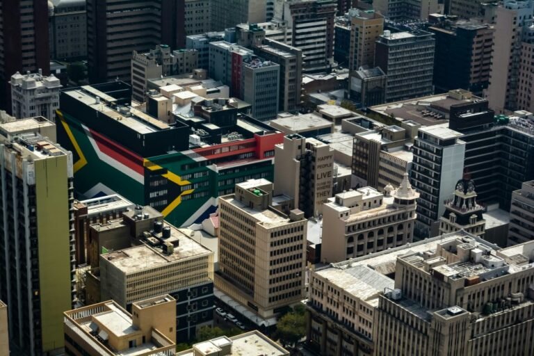 African Cities for Startups