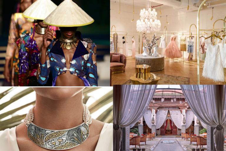 African Luxury Brands