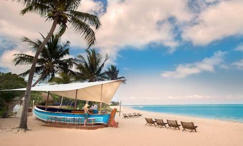 African Tourist Destinations