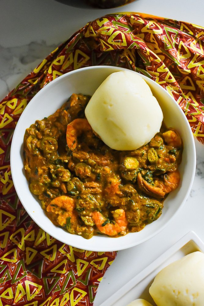 African Dishes