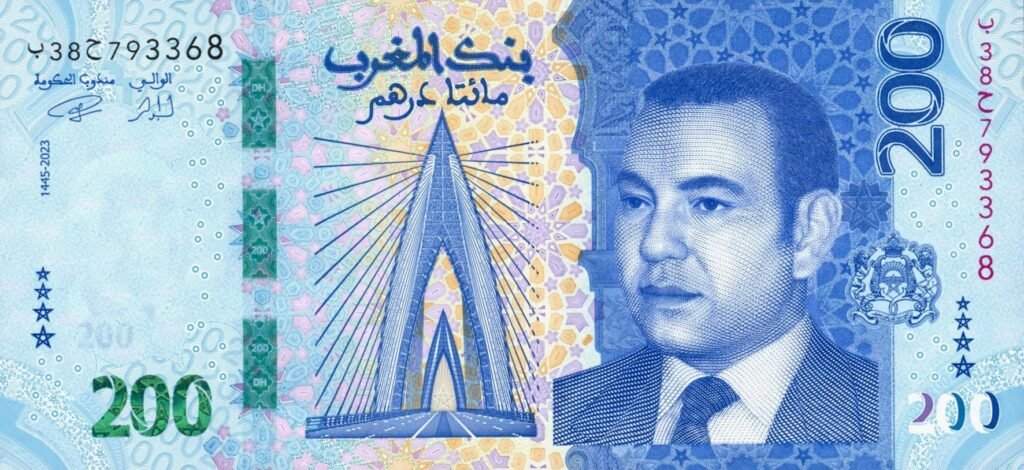 Most Valuable African Currencies