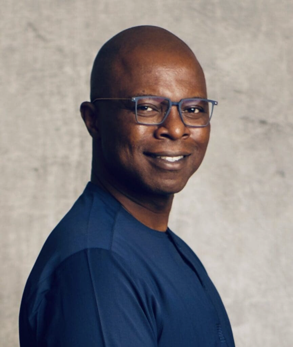 African Tech Entrepreneurs