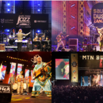 Music Festivals in Africa