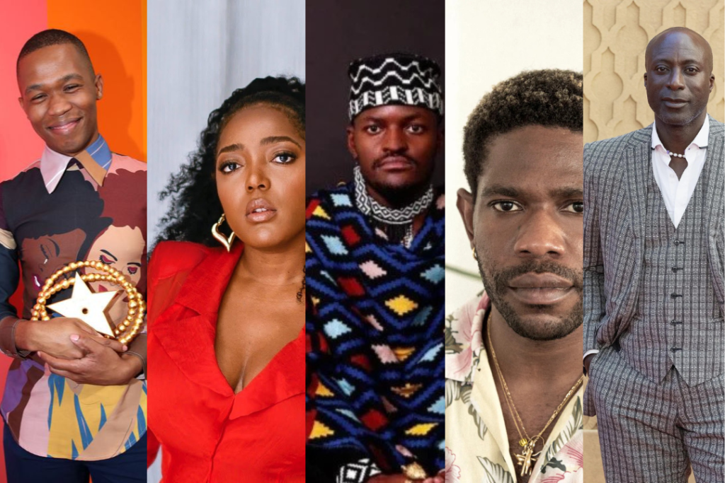 African Fashion Designers