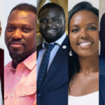 African Tech Entrepreneurs