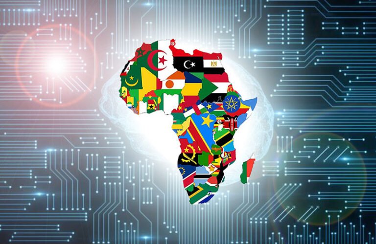 Africa’s Tech Ecosystem