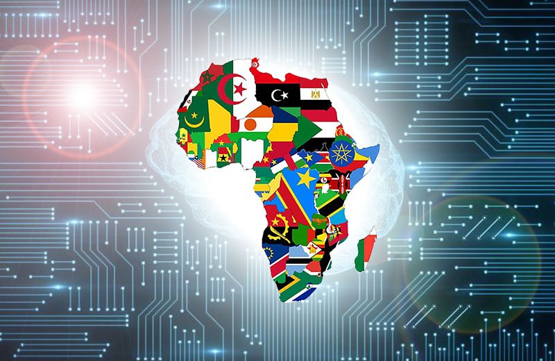 Africa’s Tech Ecosystem