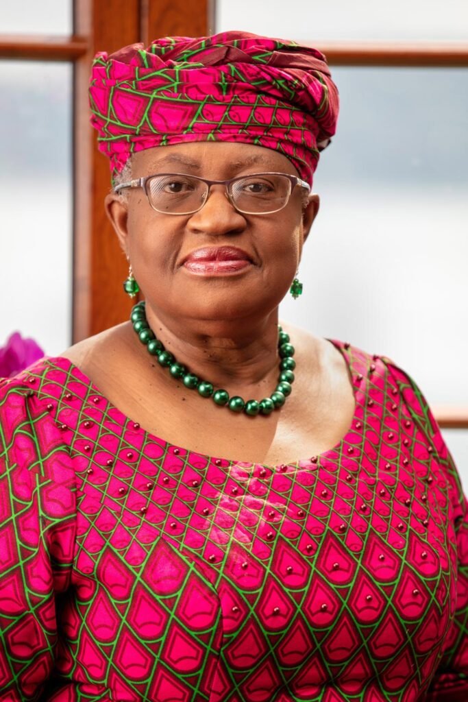 Most Influential African Women