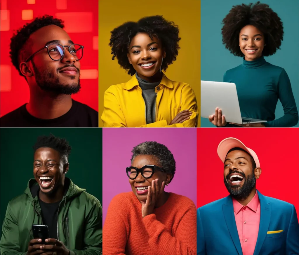 About Africa Innovators