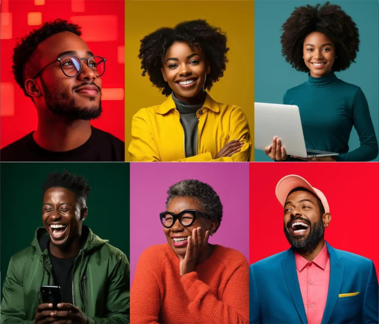 About Africa Innovators