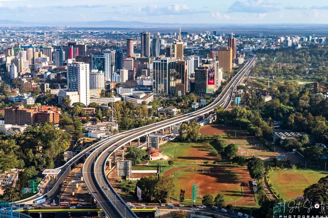 African Cities for Startups