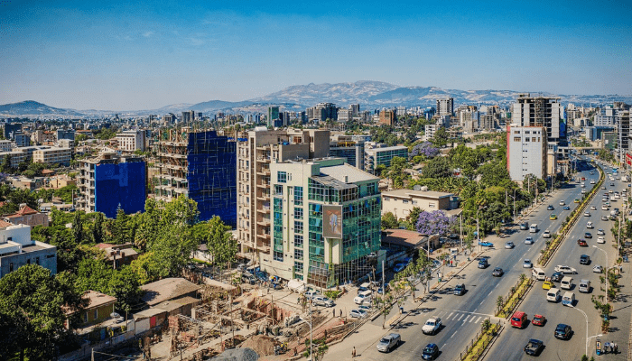 African Cities for Startups