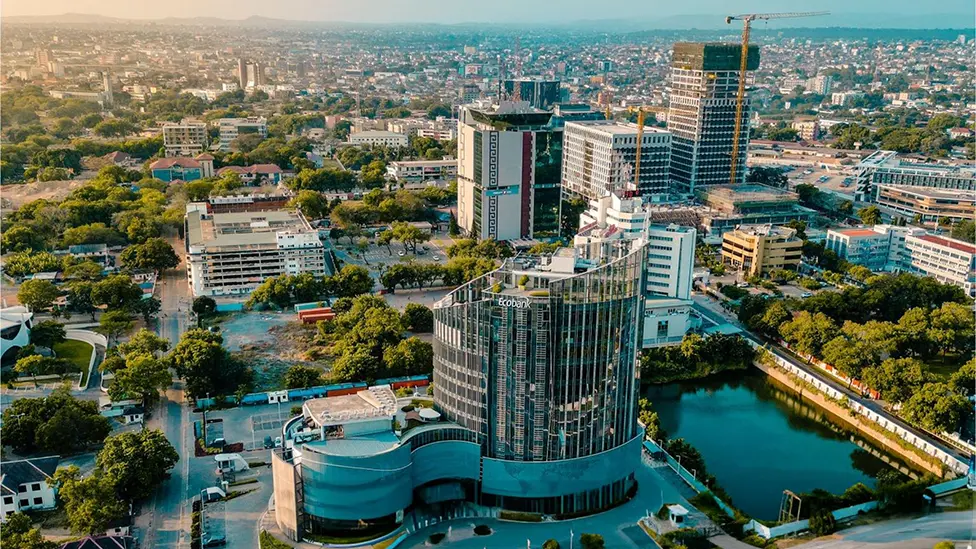 African Cities for Startups