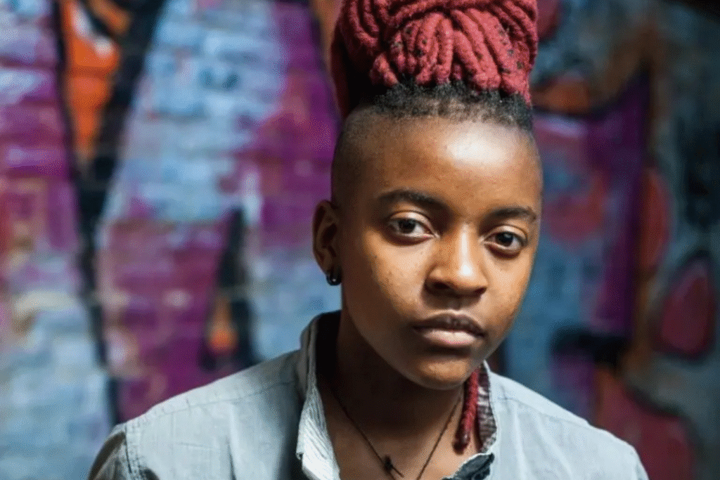 African Social Entrepreneurs