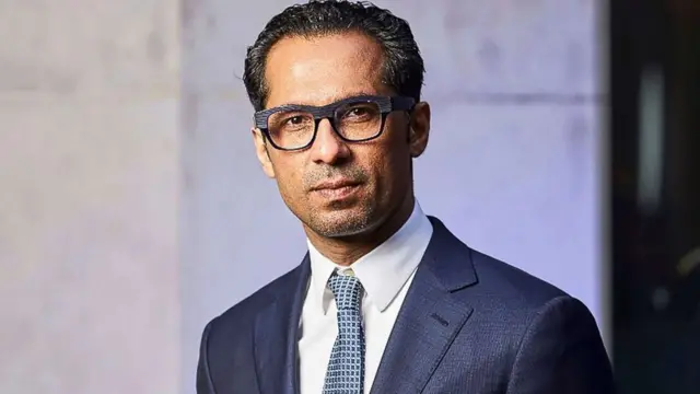 African Business Leaders 