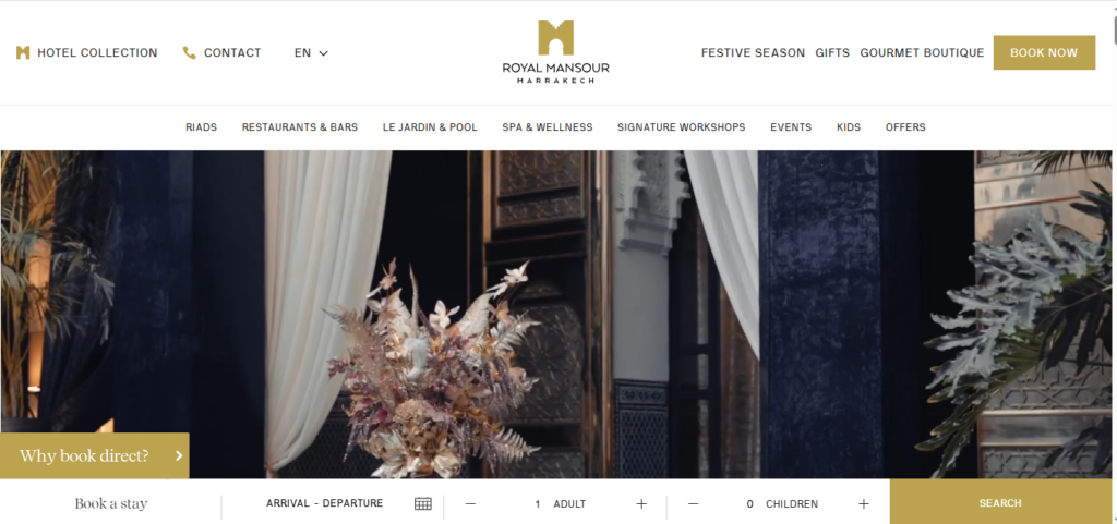 African Luxury Brands