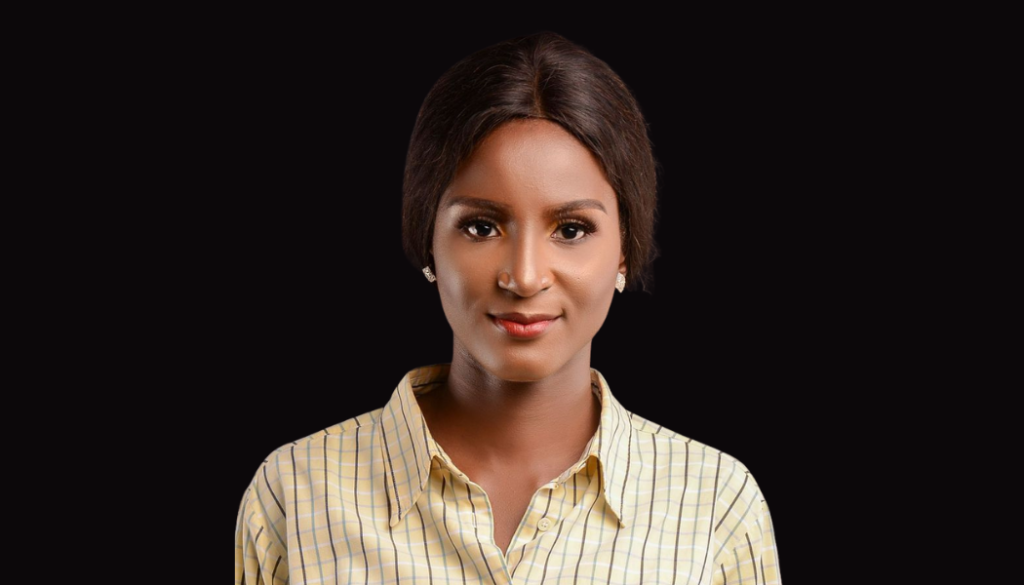 Cordilia Eke Recognised Among Top Winners for Financial Innovation Excellence at Africa Innovators Awards 2024