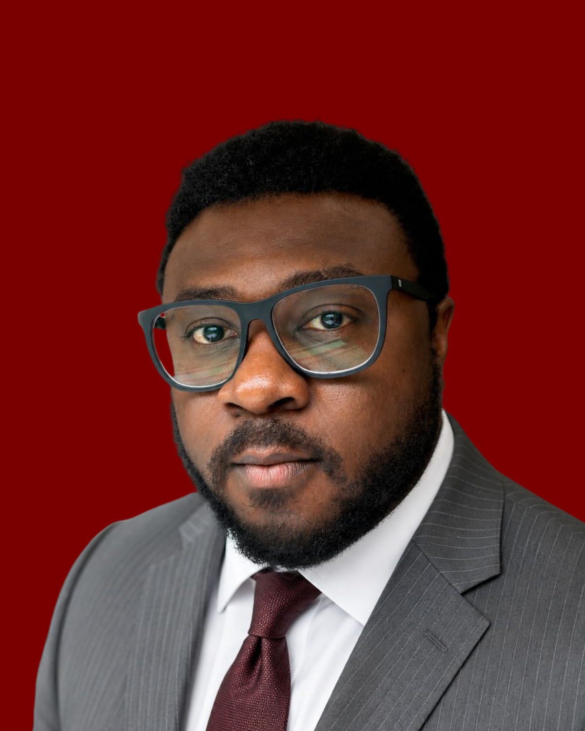 Adewale Asimolowo